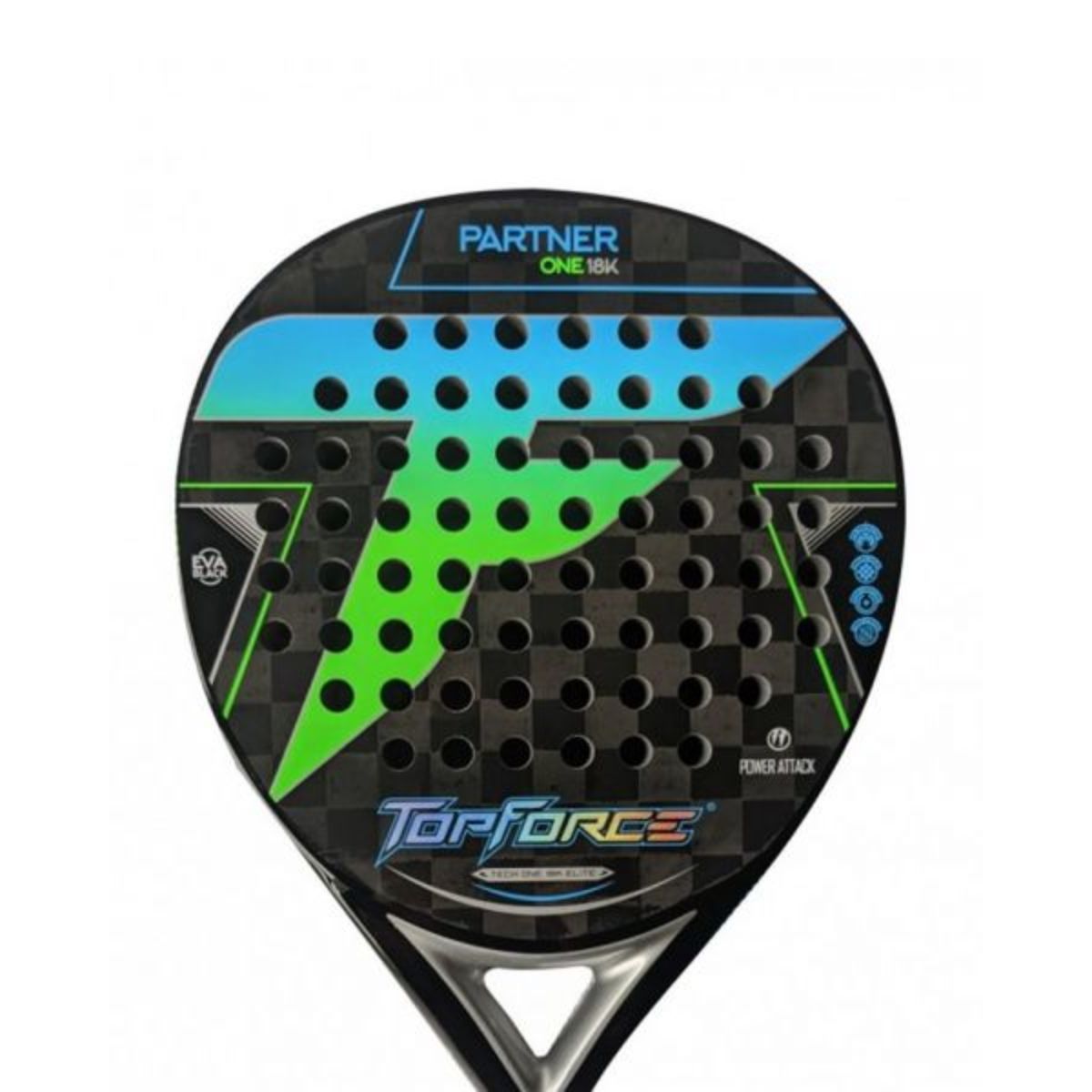 Top Force Partner 18K - Bild 4