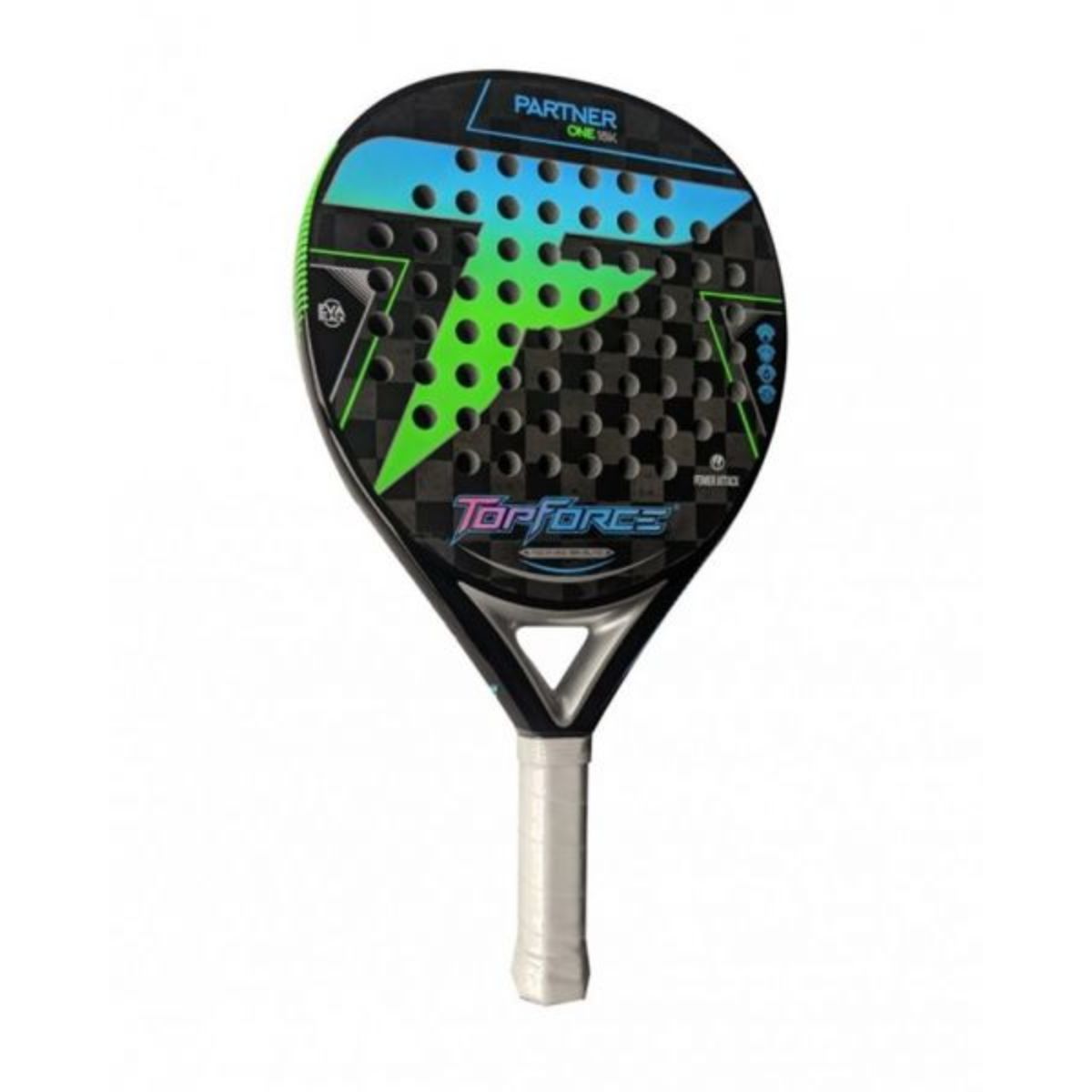 Top Force Partner 18K - Bild 3