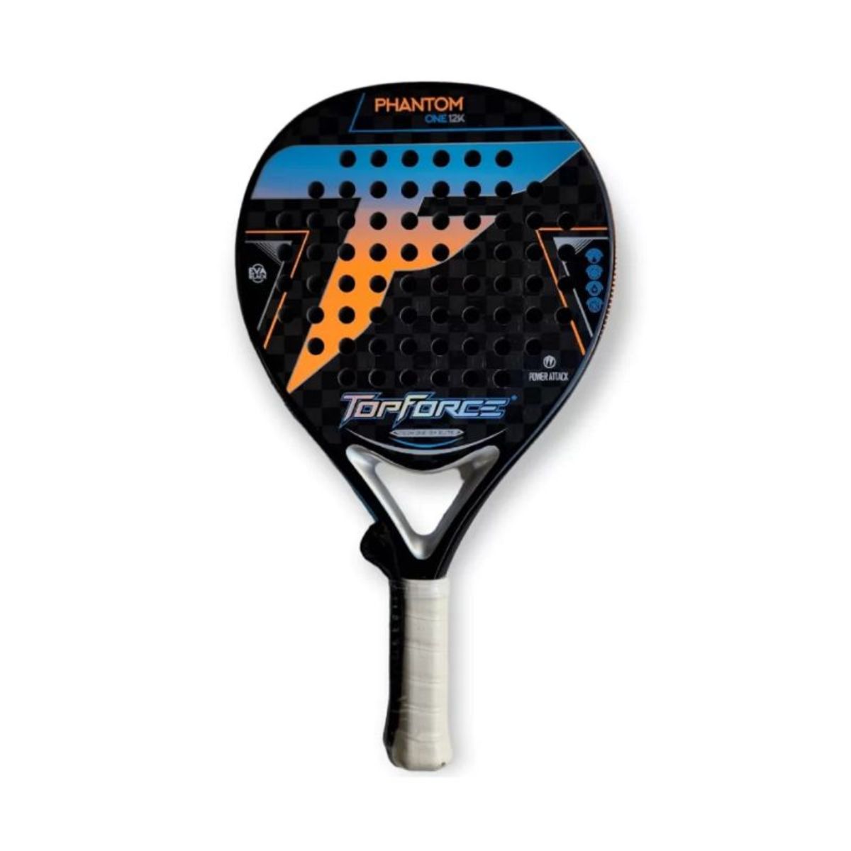 Top Force Phantom One 12K - Bild 4