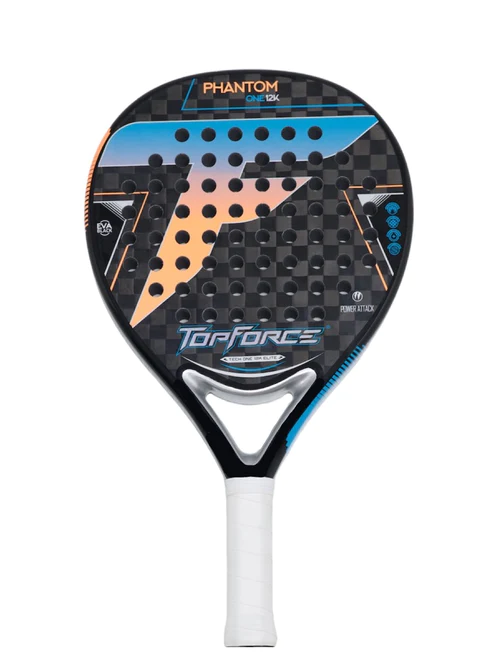 Top Force Phantom One 12K
